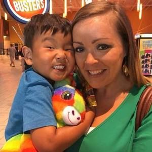 Meet your Posher, Laurel